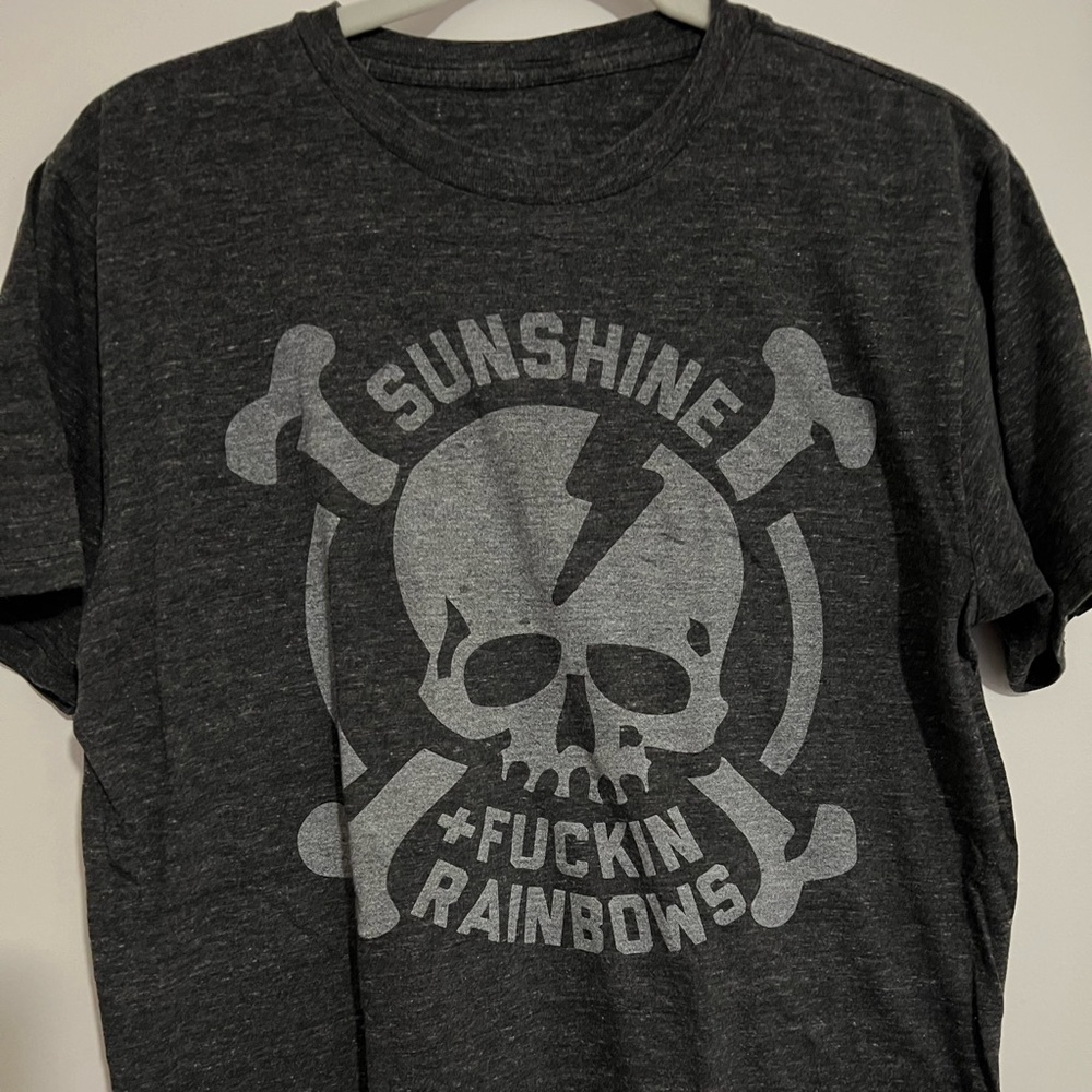 Buy Me Brunch - T shirt - size L